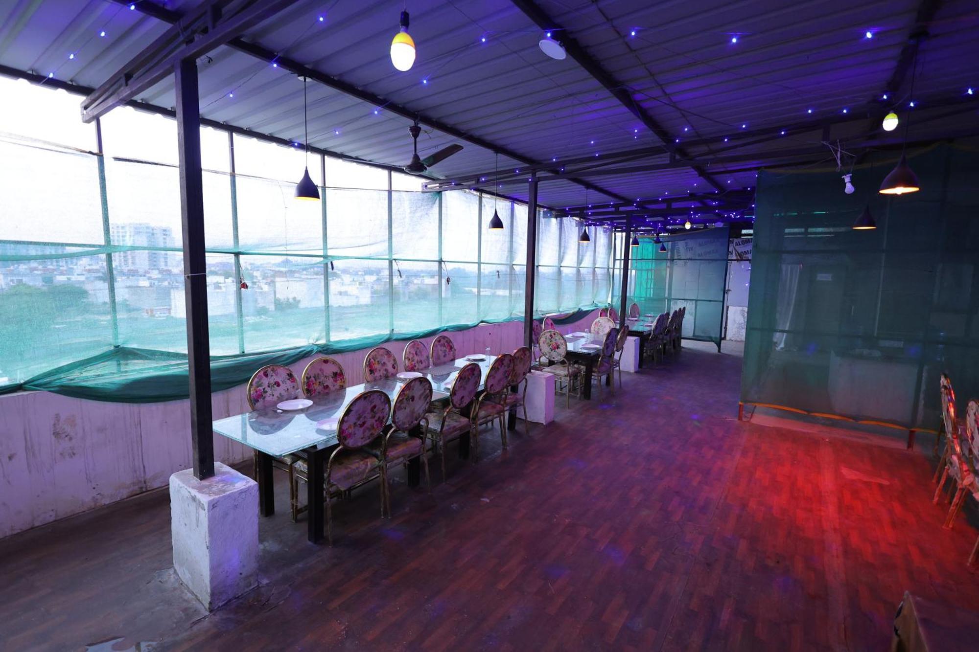 Hotel Emporio View - New Delhi Railway Station - Paharganj المظهر الخارجي الصورة